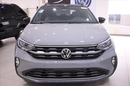 Imagem 2 de 12 de Nivus 1.0 200 Tsi Total Flex Highline Automático