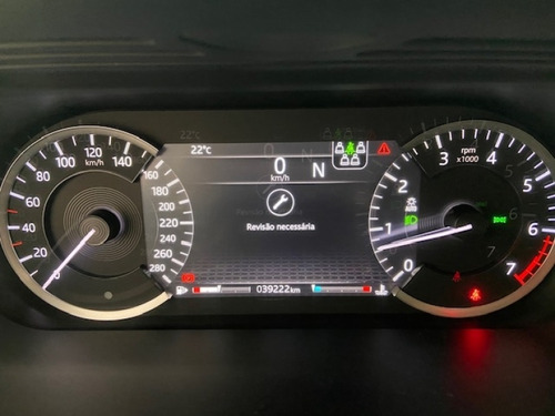 Land Rover Discovery sport 2.0 P250 TURBO FLEX S AUTOMÁTICO