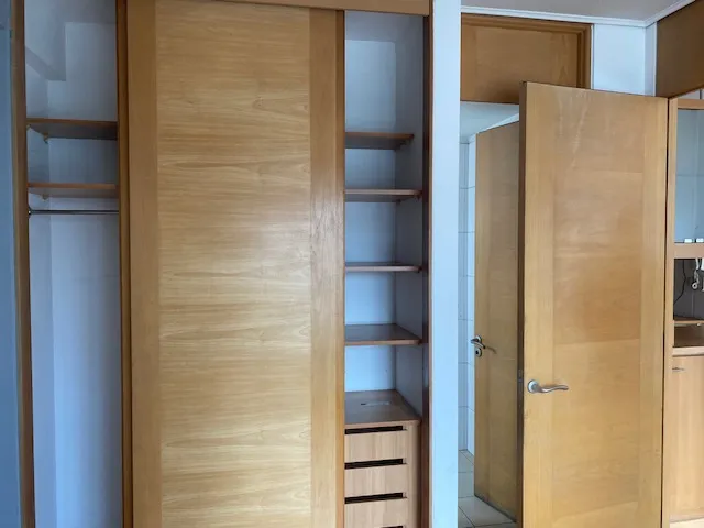Imagen 5 de 12 de Excelente Depto. 2 Dorm. 2 Baños, 1 Estac.