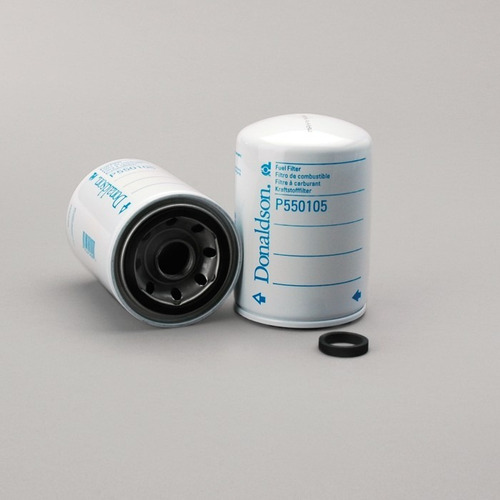 Filtro De Combustible, Enroscable P550105