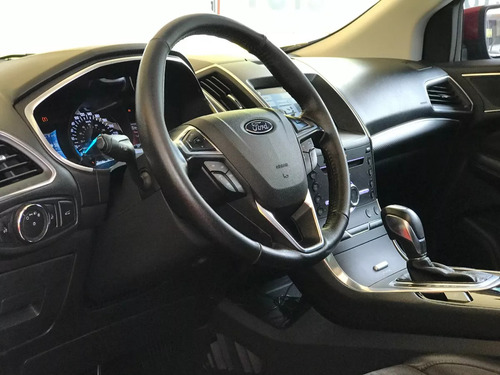 Ford Edge 2.7 Sport At