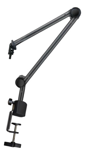 Soporte De Brazo De Micrófono Ajustable Para Sesiones De