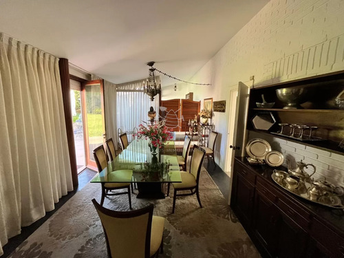 Espectacular Casa En Optimas Condiciones Para Vivir Todo El Año