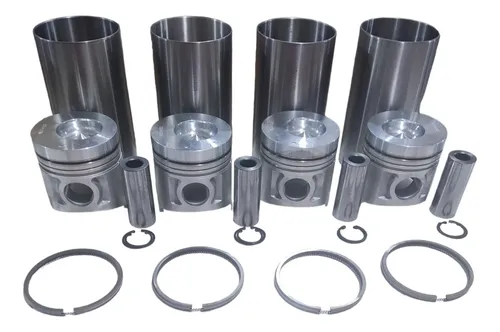 comprar Liner Kit P\u002Fmitsubishi Canter Fuso 649 659 4d34t 4d34 Std