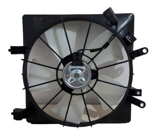 Electroventilador Radiador Honda Civic 00-05