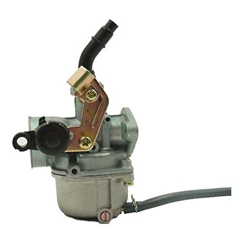 Glixal Atmtadb102 Pz19 Cable Choke Carburetor 50cc 70cc 90cc