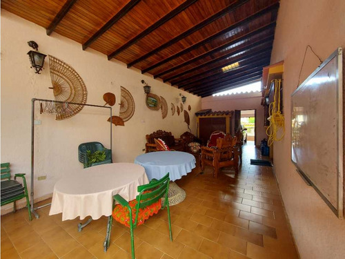 Casa En Venta En Las Chimeneas Aa -5637121