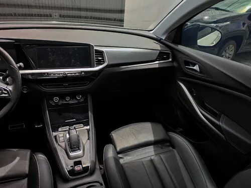 Opel Grandland X Ultimate 1.6 Automatica 4x2 Gasolina