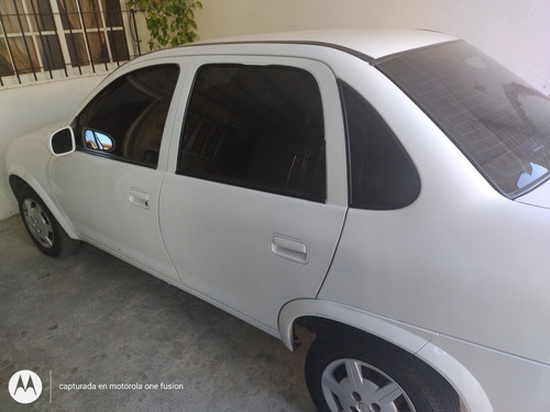 Chevrolet Corsa Ls