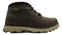 Comprar Borcegos Hombre Caterpillar Oficial Waterproof Elude