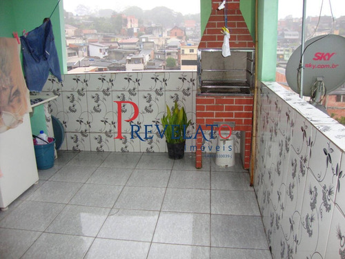 Imagem 10 de 15 de Pr-8120 Quatro Casas No Mesmo Prédio - Venda À Vista - Pr-8120