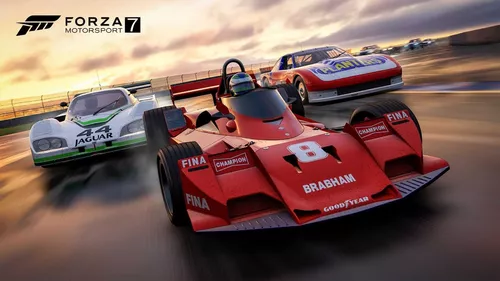 Confira os requisitos mínimos para rodar Forza Motorsport no PC