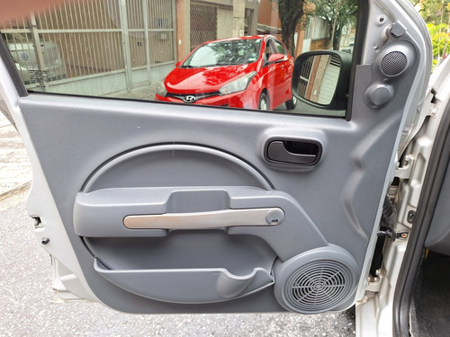 Fiat Uno 1.0 EVO VIVACE 8V FLEX 4P MANUAL