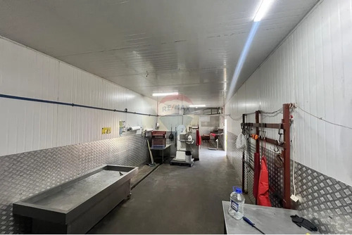 Frigorífico / Comercial