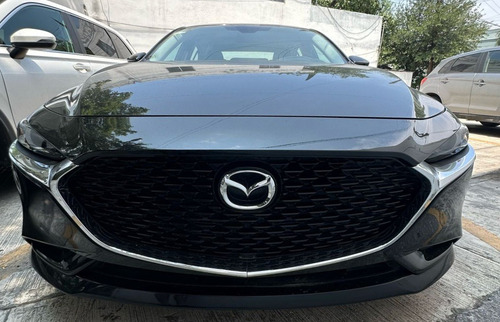 Mazda 3 2.5 I Touring Sedan At