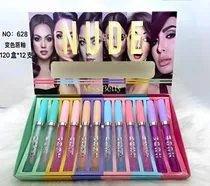 Comprar Brillos Magicos Para Labios X 12 Unidades Cd
