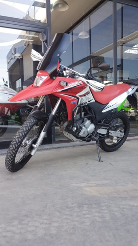 Honda Xre 300 2014 Exclusiva Implecable Estado C/accesorios!