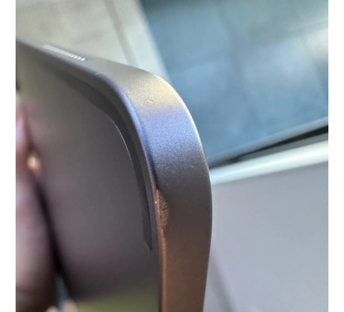 Ipad Pro 12,9 256gb - 2020 - Usado Gris Oscuro (Usado)