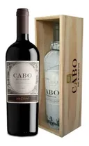 Comprar Vino Cabo De Hornos Cabernet Sauvignon 6 Botellas