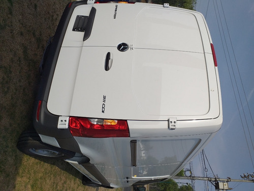 Imagen 7 de 10 de Sprinter Cargo Corta 311 Mod. 2021