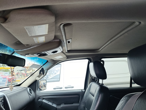 Mercury Mariner 2.5 Equipada 4x2 At