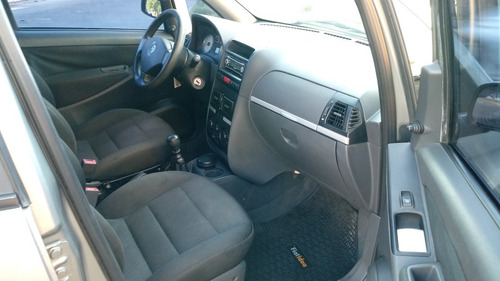 Fiat Idea 1.4 Elx 2007