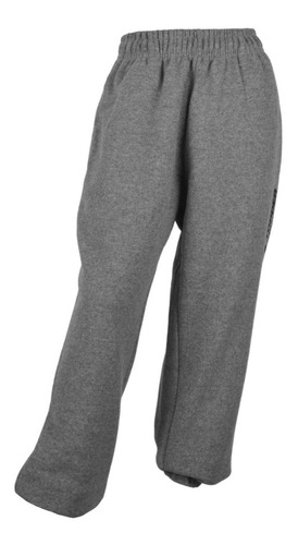 Pantalon Topper Kids 165845/grime