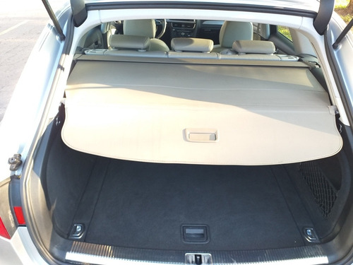 Audi A4 2.0 Tfsi Attraction Multitronic 4p 2013