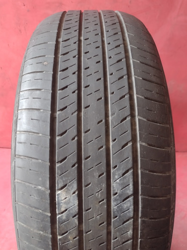 Pneu 205 55 Aro 17 Bridgestone Ecopia Ep422 Usado Meia Vida H (Usado)