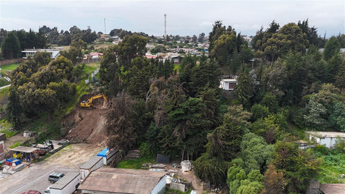 Terreno Construccion En Venta En Quintero