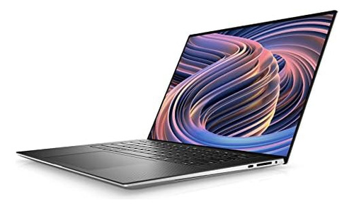 Laptop Dell Xps 9520   15.6  Oled 4k Touch  Core I92tb Ssd