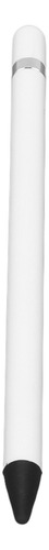 Lápiz Óptico Universal Blanco Para iPad