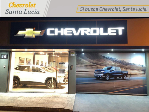 Imagen 9 de 13 de Chevrolet S10 Lt 4 X 4 Diesel 2022 0km