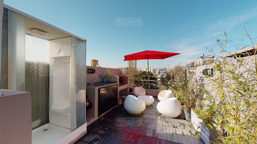 Imagen 1 de 22 de Departamento Triplex En Venta Ubicado En Palermo Soho, Capital Federal, Buenos Aires