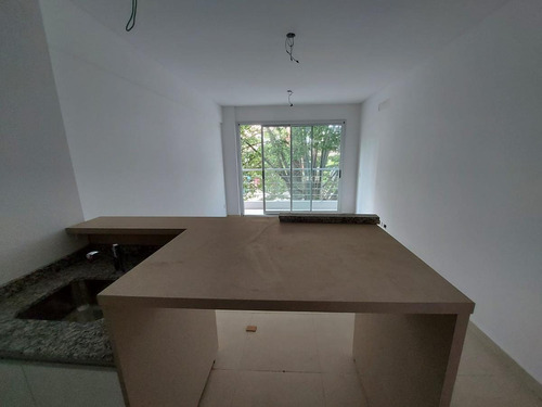 Imagen 6 de 18 de A Estrenar Departamento - Florida Mitre/este
