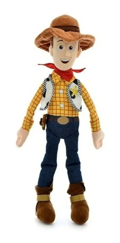 Peluche Woody Toy Story 45 Cm Phi Phi Toys Px002