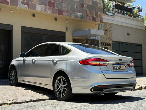 Ford Mondeo 2.0 Sel
