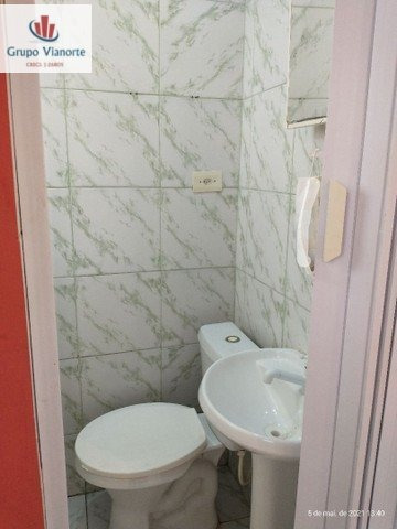 Imagem 9 de 10 de Casa A Venda No Bairro Jaçanã Em São Paulo - Sp. - L5298-1