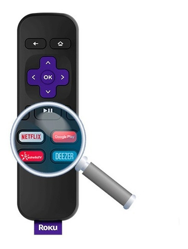 Roku Premiere