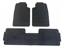 Comprar Juego Tapete 3 Piezas Uso Rudo Autos Y Camionetas Universal