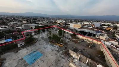 Terreno en renta