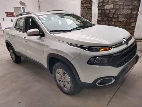 Fiat Toro Nafta 4x2 0km Retira Con Usado Y Financia A 0% S-