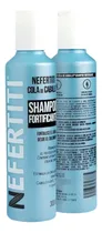 Comprar Shampoo Fortificante Nefertiti Cola De Caballo Hidratacion