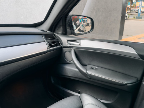 BMW X6 4.4 M 555cv