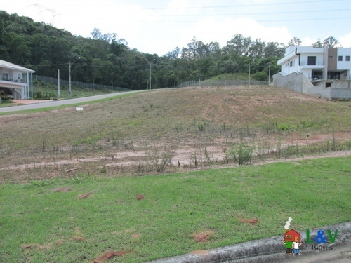 Imagem 2 de 4 de Excelente Terreno Em Condomínio - 920
