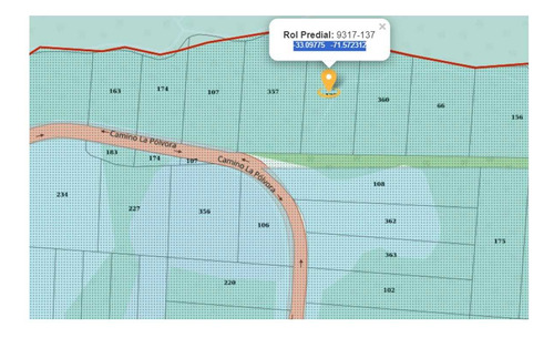 Se Vende Sitio Mixto, Sector Ruta 60 La Polvo (73450)
