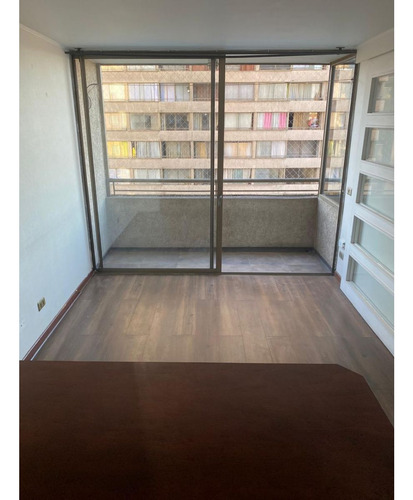Arriendo De Dpto En Recoleta