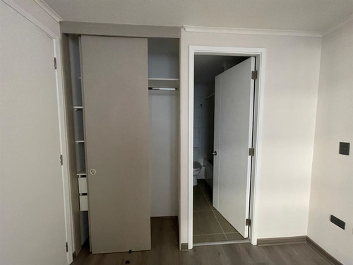 Compra Sin Comisión! 305 Amplio Dpto 38/40m2 Mapocho 1d 1b