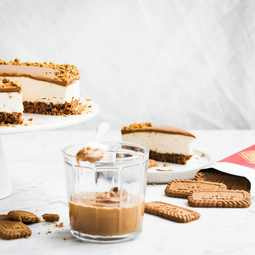 4pack Galletas Lotus Biscoff Originales 250gr C/u Importadas