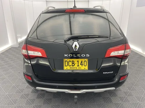 Renault Koleos 2.5 Privilege